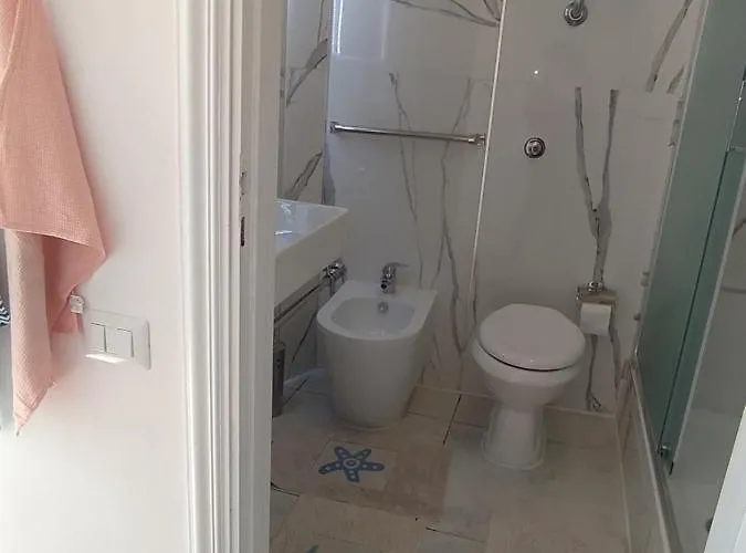 Bed & Breakfast Vista Mare Crotone