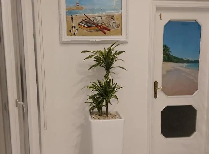 Vista Mare Bed & Breakfast