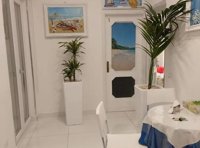 Bed & Breakfast Vista Mare