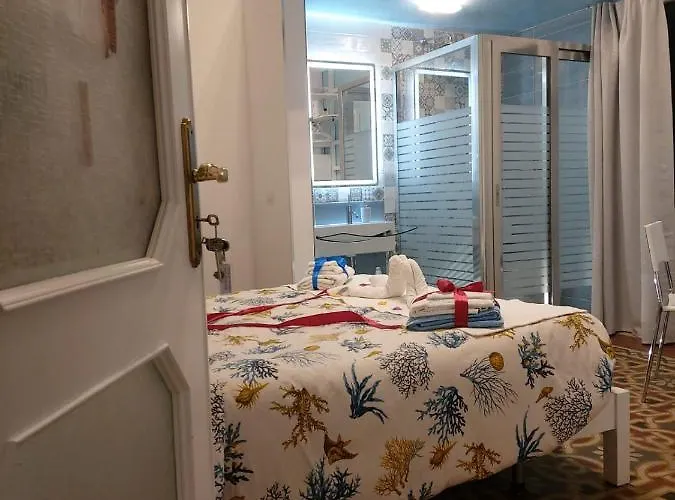 Vista Mare Bed & Breakfast Crotone