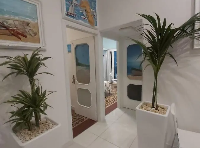 Vista Mare 4* Crotone