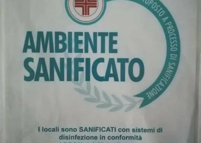 Vista Mare 4* Crotone