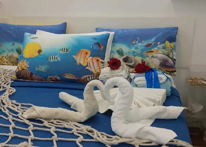 Vista Mare Bed & Breakfast Crotone