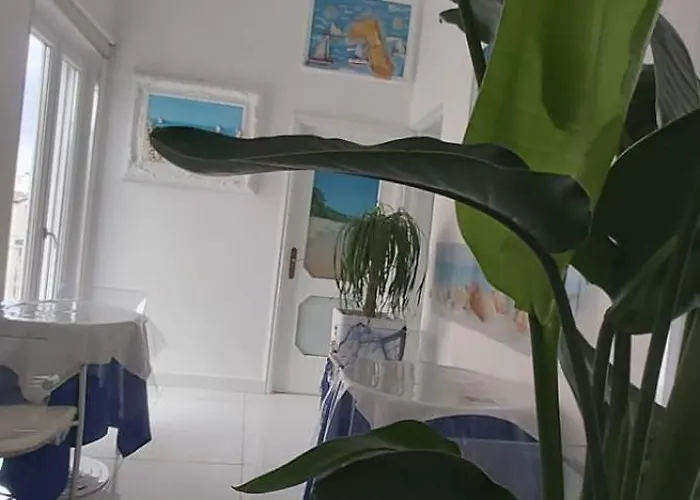 Bed & Breakfast Vista Mare 4*