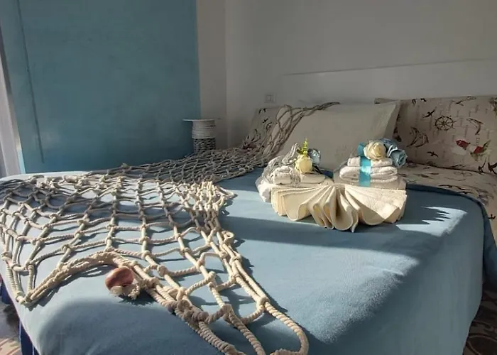 Bed & Breakfast Vista Mare