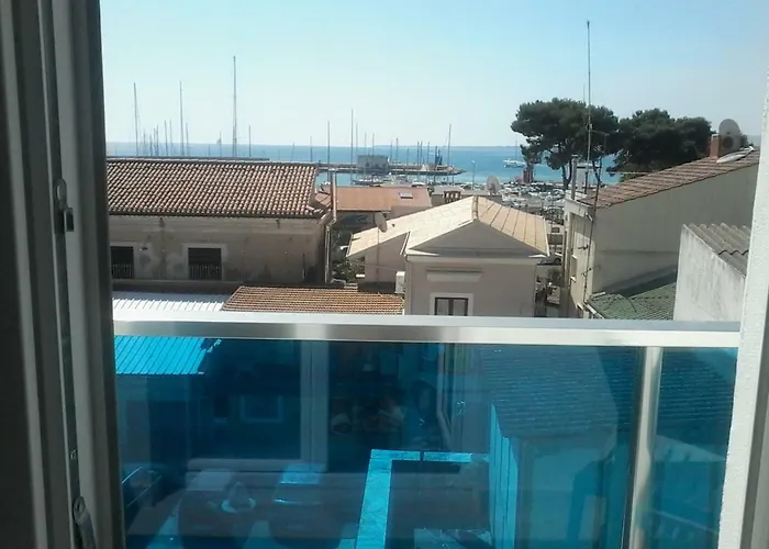 Vista Mare Bed & Breakfast