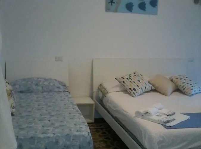 Bed & Breakfast Vista Mare