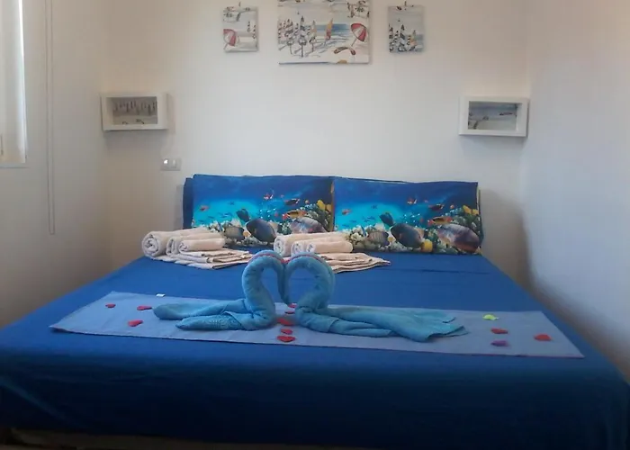 Vista Mare Bed & Breakfast Crotone