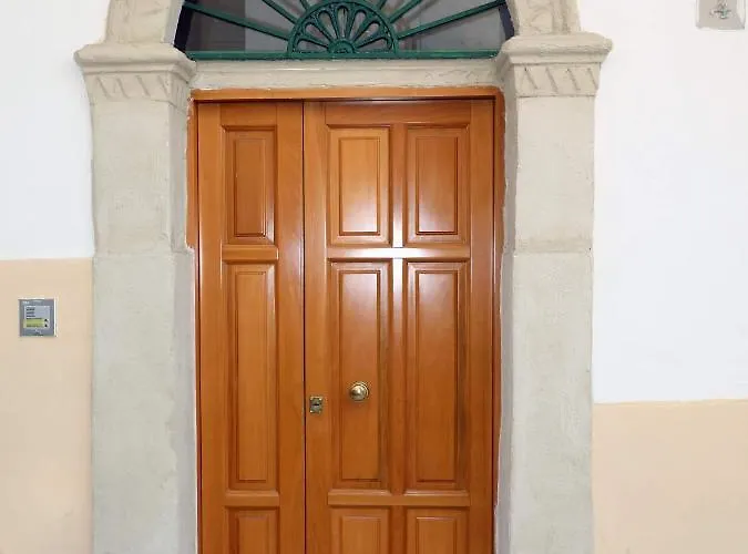 Bed & Breakfast Vista Mare 4*