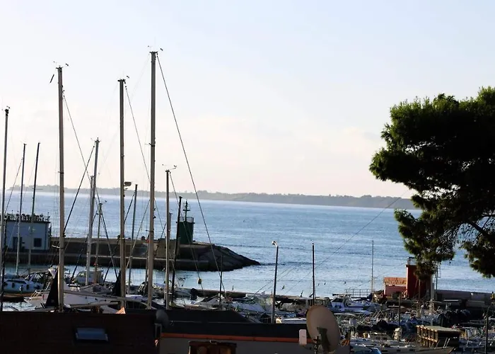 Bed & Breakfast Vista Mare Crotone