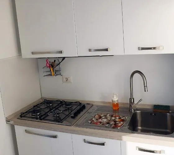 Vista Mare 4* Crotone