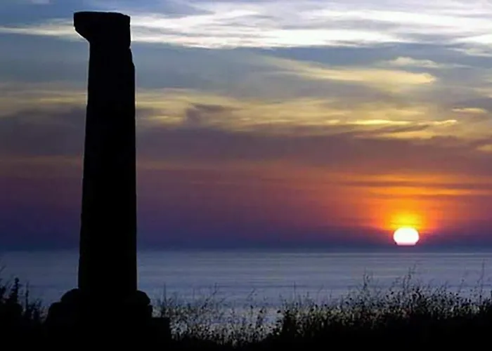 Bed & Breakfast Vista Mare Crotone